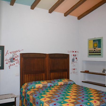 Casa Nupa Apartment Torri in Sabina ภายนอก รูปภาพ